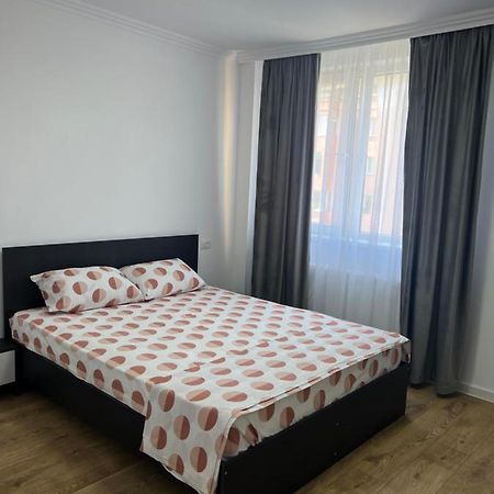 Sunny Apartment Center Suceava Esterno foto